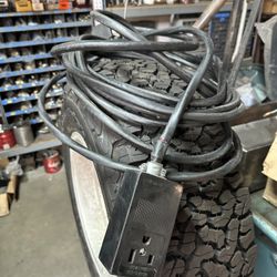 Welding Extension Cord