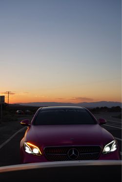 Car Wrap