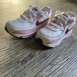 Toddler Pink Nike 7 c