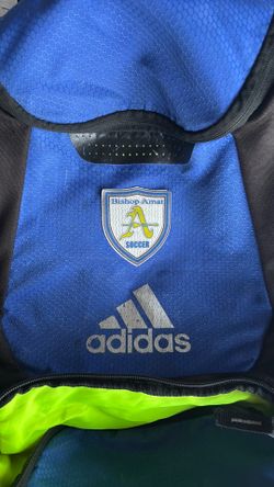 Back pack soccer bag