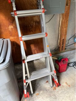 Ladder