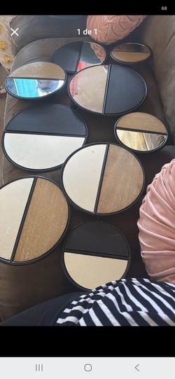 Mirrors