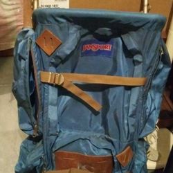 Backpack (Antique)