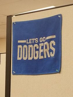 world series