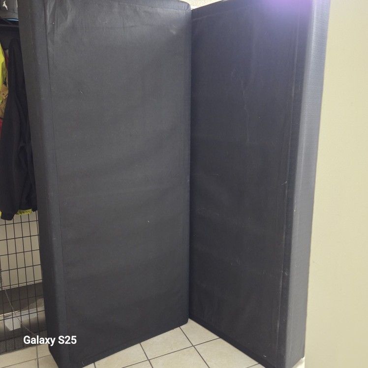 California King Box Springs 