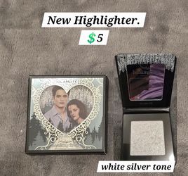 Glamlite highlighter Twilight
