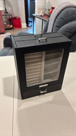 Small Jewelry box