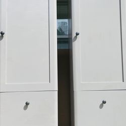 Tall boy Dresser Set Space Savers Storage 