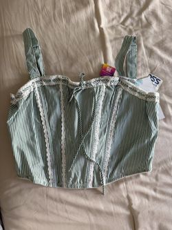 Corset Top