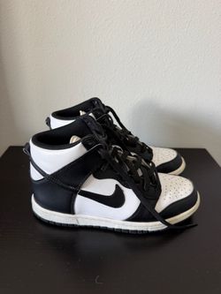 Nike high tops