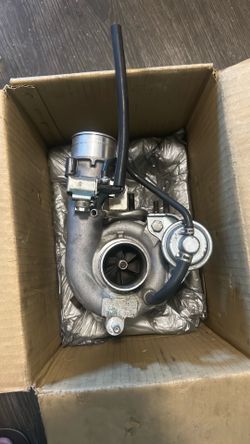 K04 Turbo