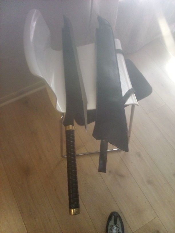 Anime Blade