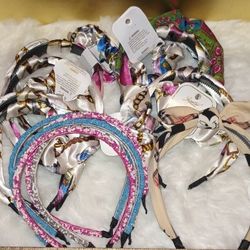 Little Girl Hair Accessories 