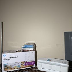 HP DeskJet 3772 All-in-One Wireless Printer – Print Scan Copy