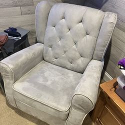 Delta Children Rocker Chair! 