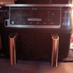 Ninja Dual Air Fryer 