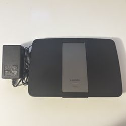 Linksys EA6400 Wifi Router