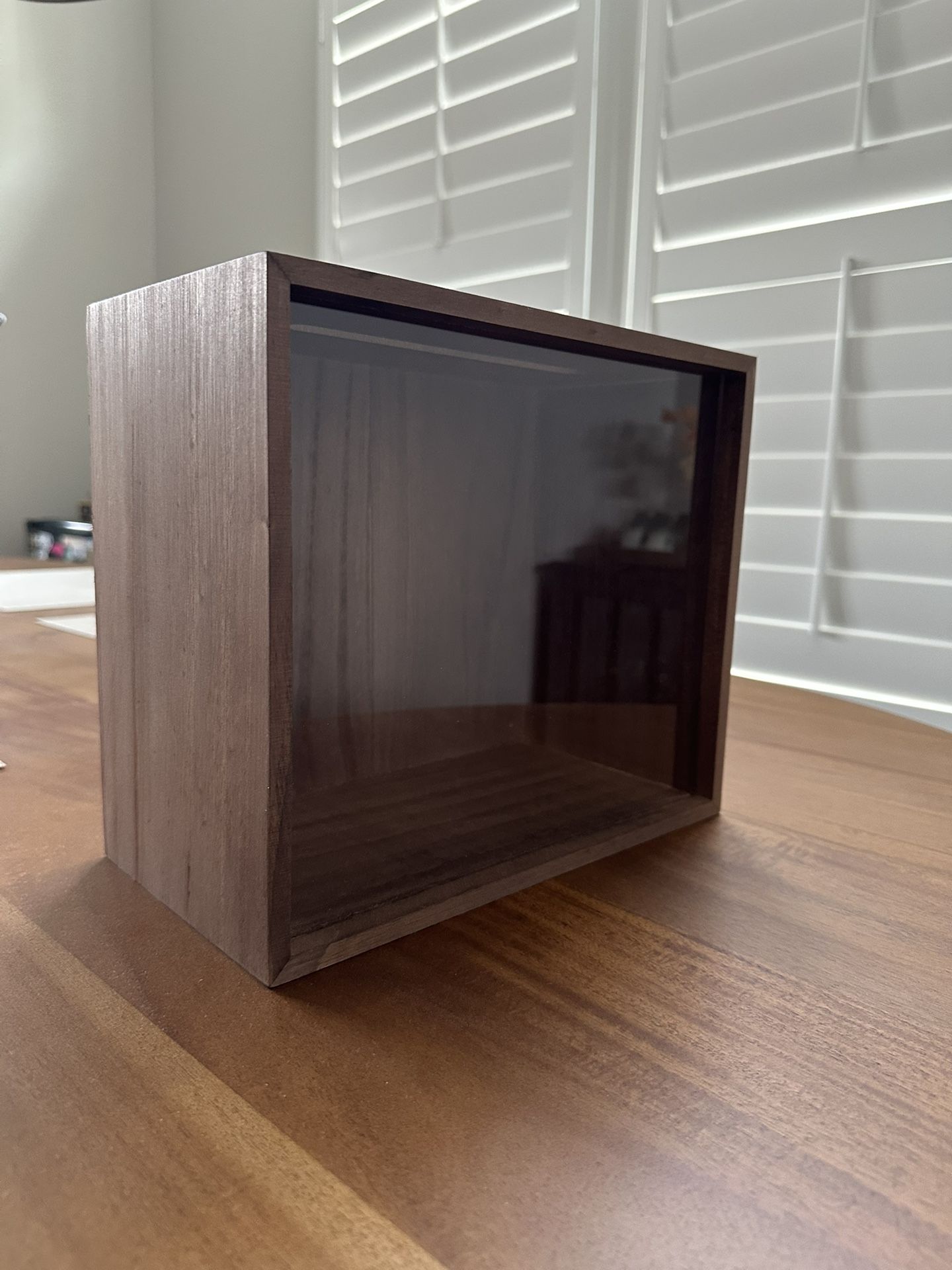Card Box - wedding/party/shower