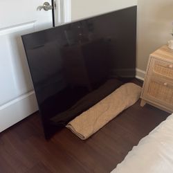 65 Inch Sony Bravia X90K TV
