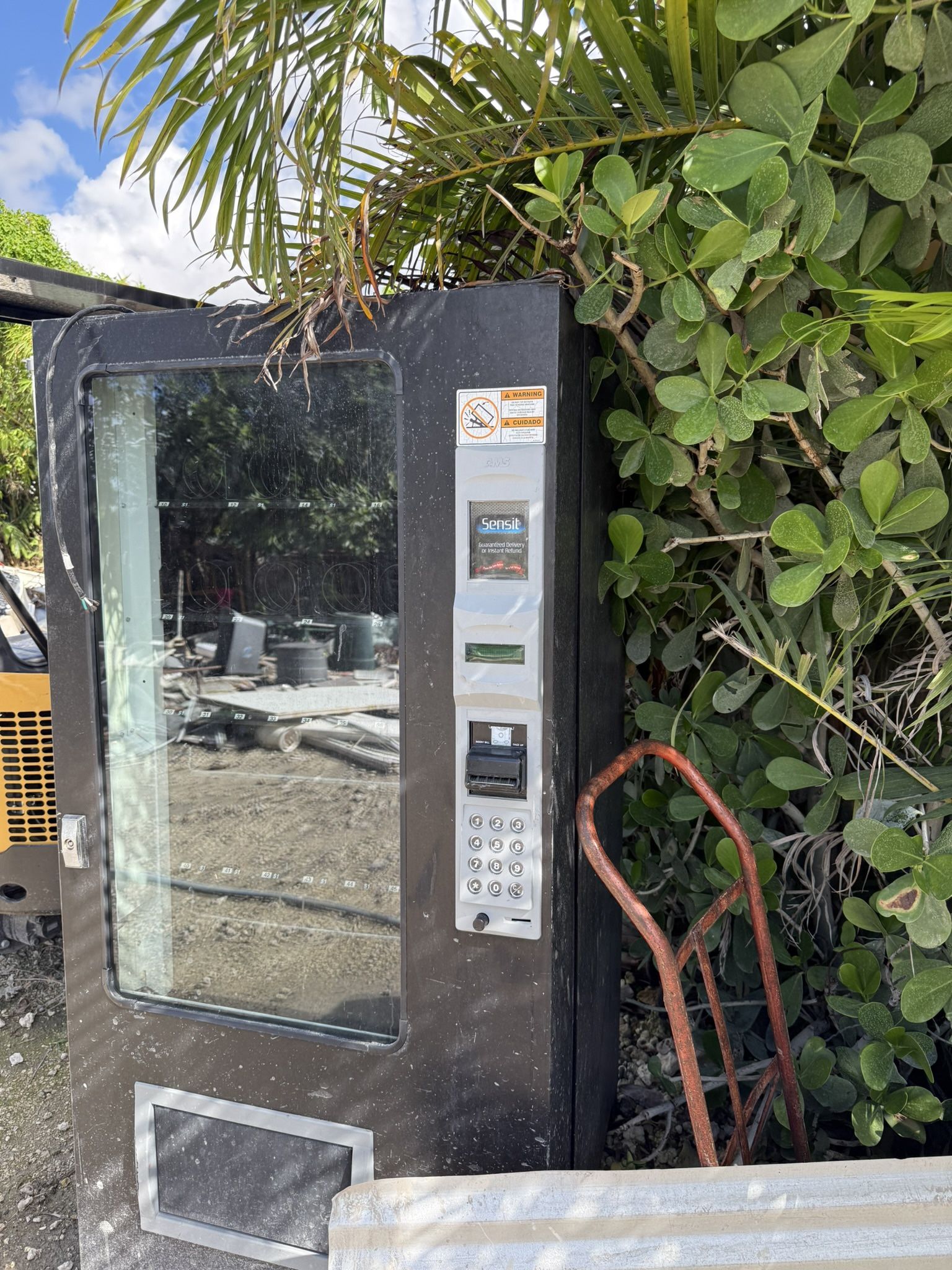 Vending Machine