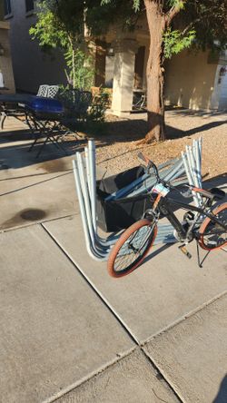 Kids Bike