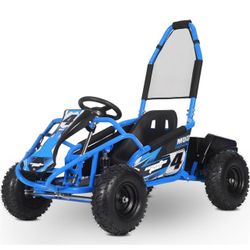 MotoTec Mud Monster 48V 1000W