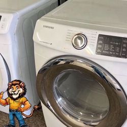 Front Load Combo Deals