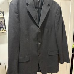 BALMAIN Paris blazer “ boxy fit “ 