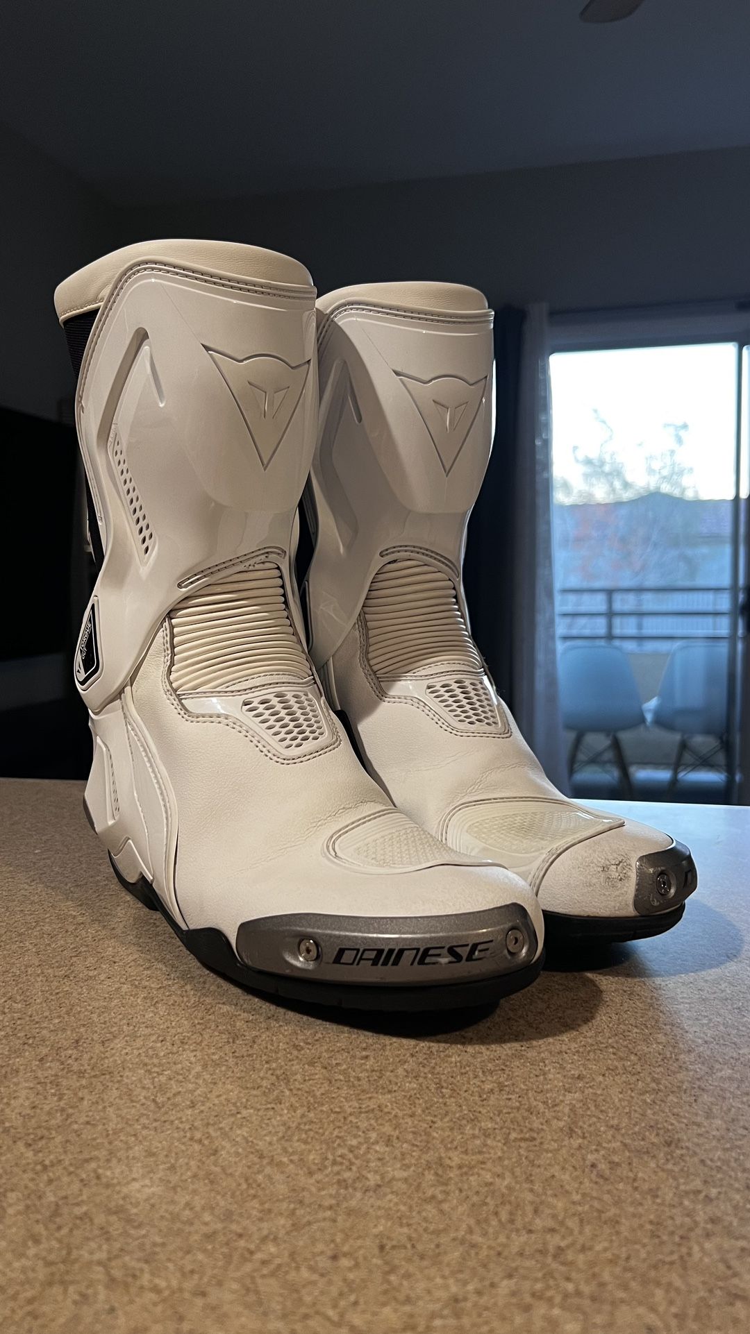 Dainese Torque 3 Out Boots
