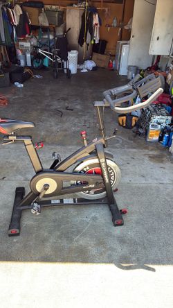 Schwinn quality cycling bike
