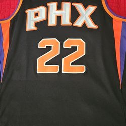 Phx Suns Jersey DeAndre Ayton 