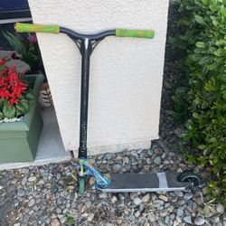Envy S8 Prodigy Pro Scooter