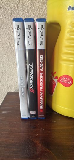 Game bundle