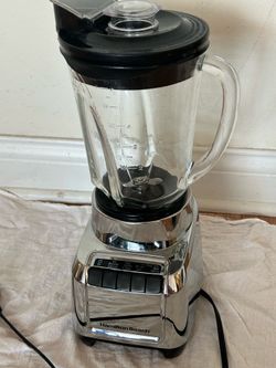 Hamilton Beach Blender – $20