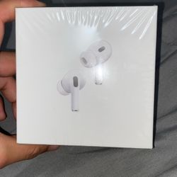 AirPods Pro2