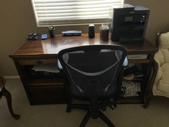 desk