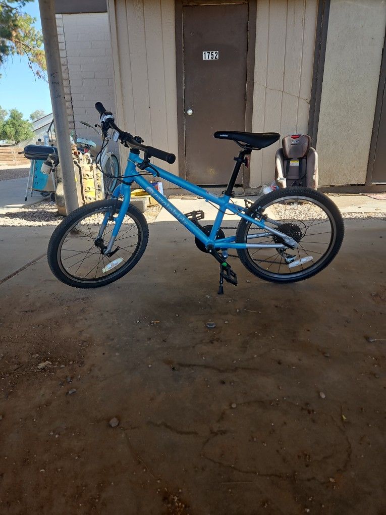 Kids Bike