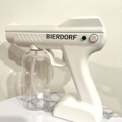 Water Spray Machine (Beaverton pickup)