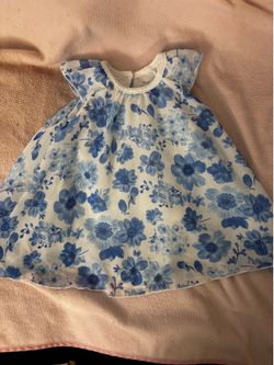 baby dress