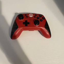 Nintendo Switch Controller 