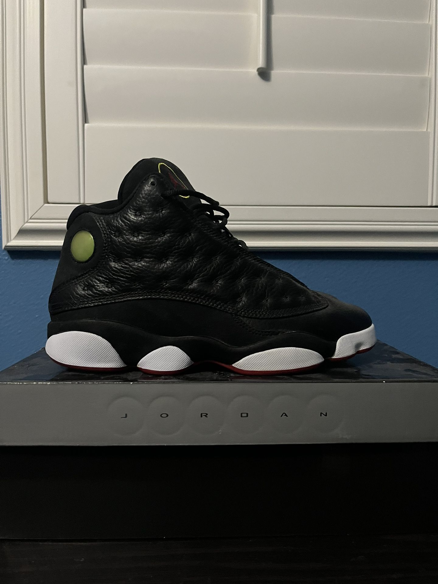 Jordan 13 size 8
