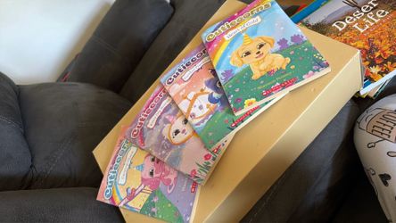 Books