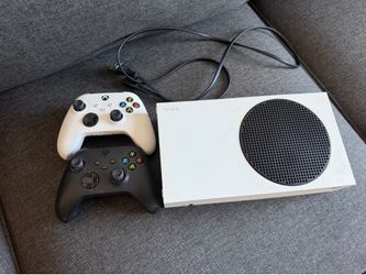 Xbox Series S