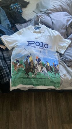 Ralph Lauren Polo Shirt