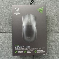 Razer Viper V3 Pro Wireless Esports Gaming Mouse
