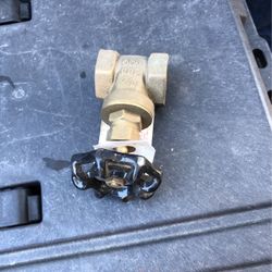 Gate Valve