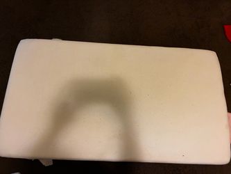 Toddler mattress