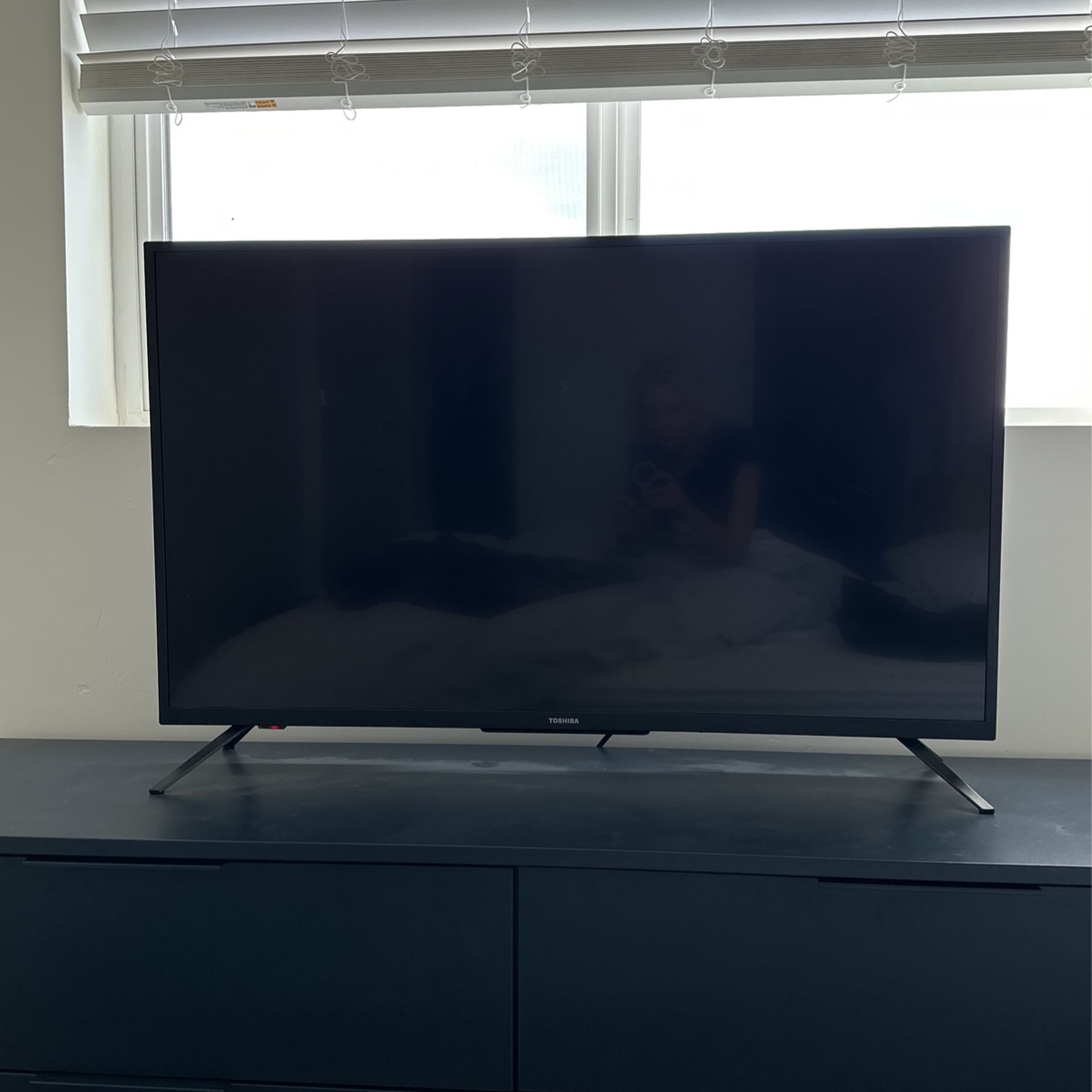 Toshiba Fire TV 43 Inch