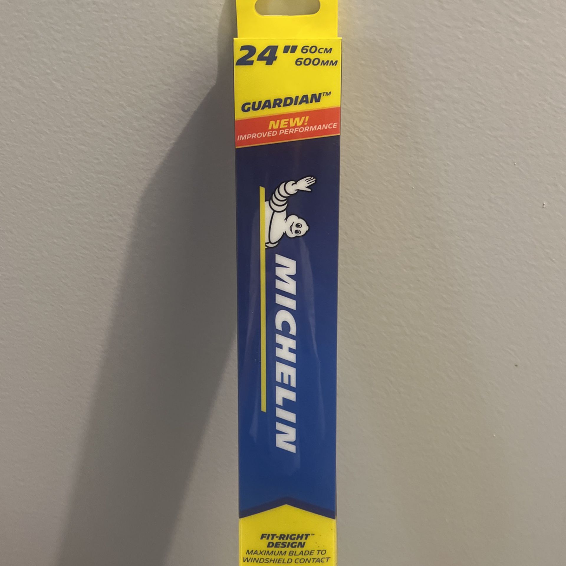 Michelin 24” Windshield Wiper