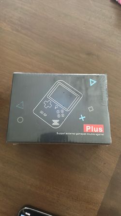 Gamepad 1200 built in games